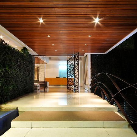 Acquasanta Lofts Hotel Cali Buitenkant foto