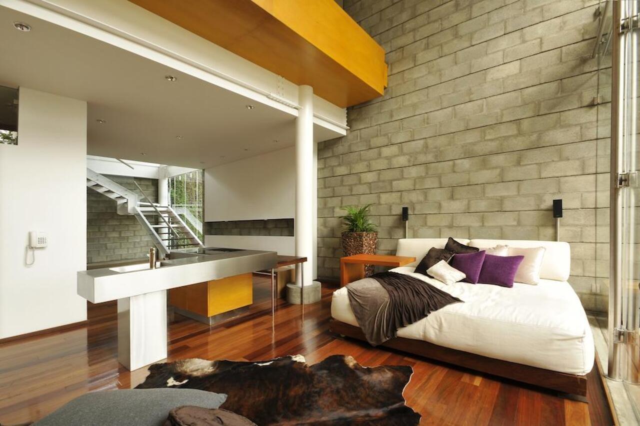Acquasanta Lofts Hotel Cali Buitenkant foto