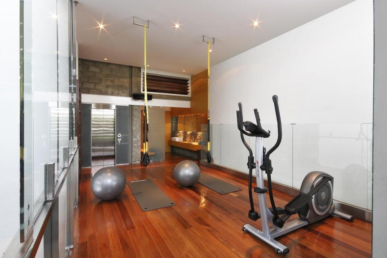 Acquasanta Lofts Hotel Cali Buitenkant foto