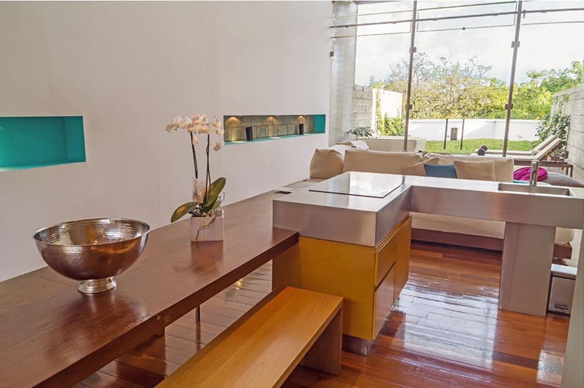 Acquasanta Lofts Hotel Cali Buitenkant foto