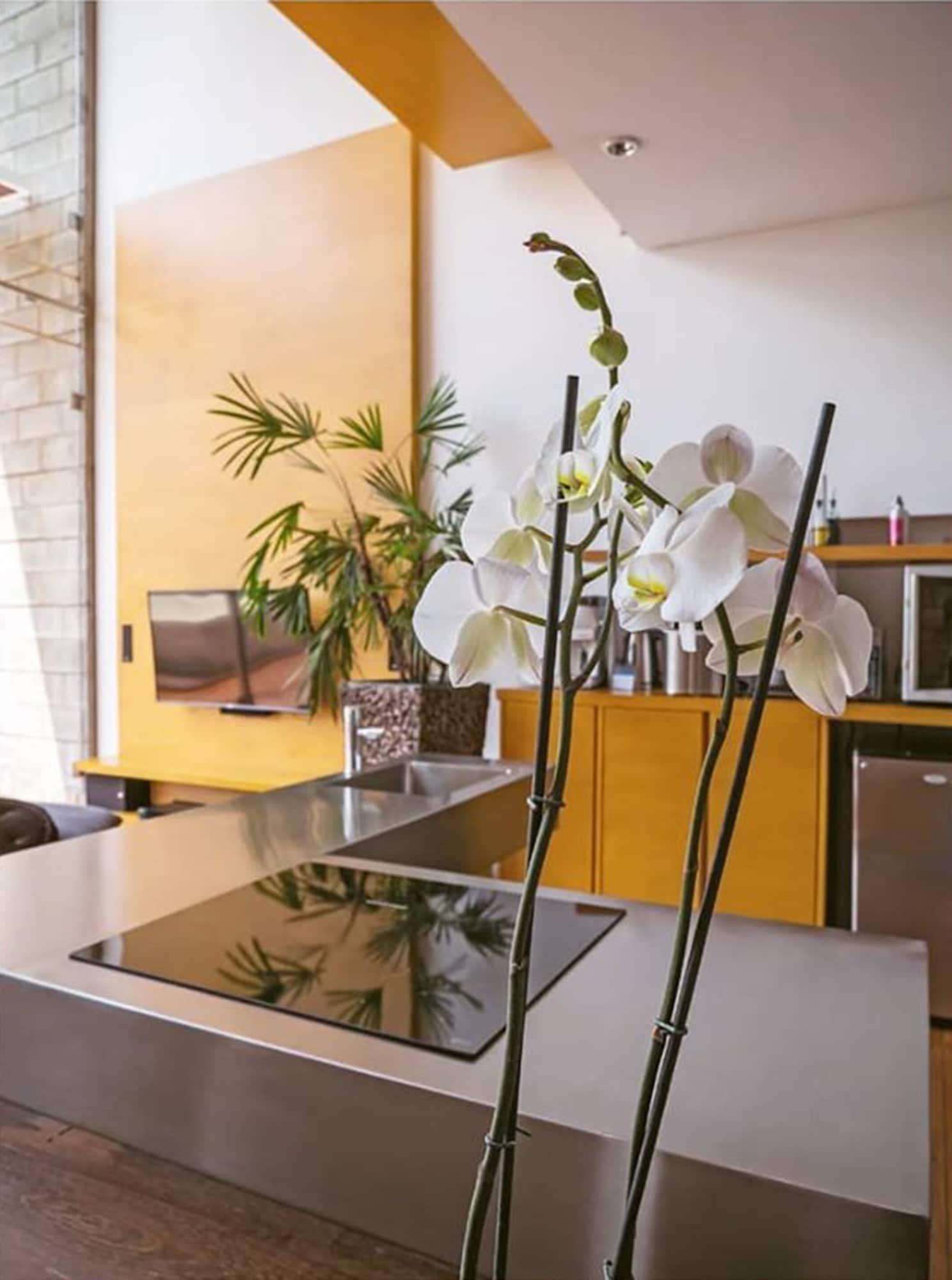 Acquasanta Lofts Hotel Cali Buitenkant foto