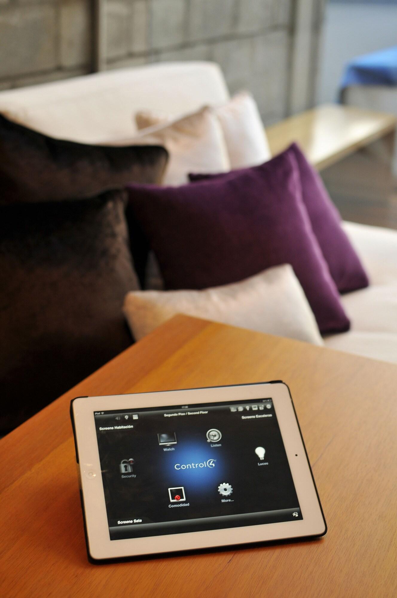 Acquasanta Lofts Hotel Cali Buitenkant foto