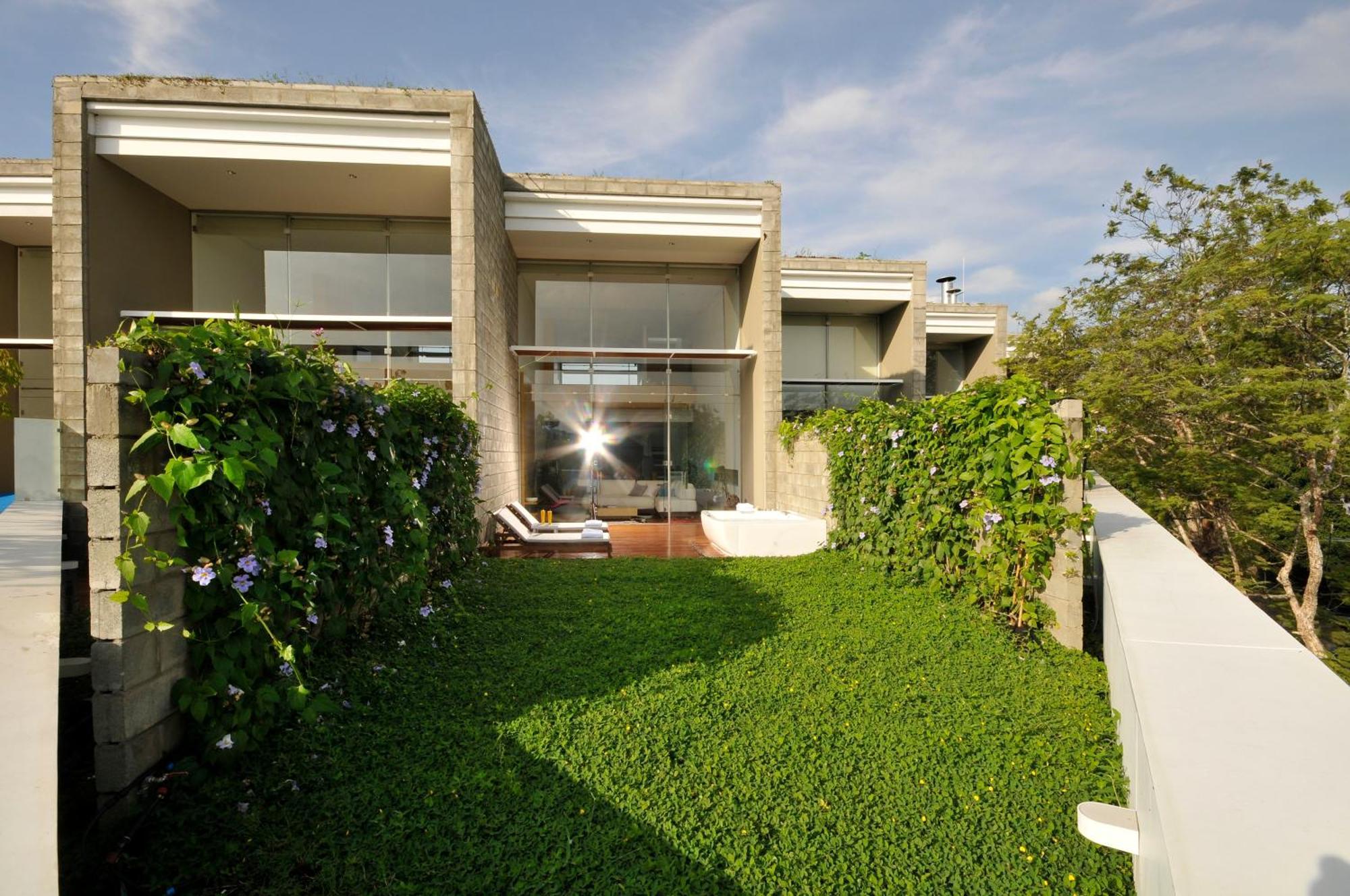 Acquasanta Lofts Hotel Cali Buitenkant foto
