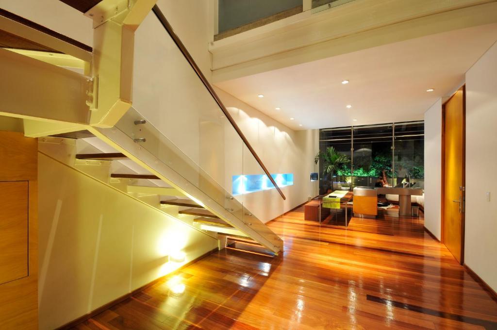 Acquasanta Lofts Hotel Cali Kamer foto