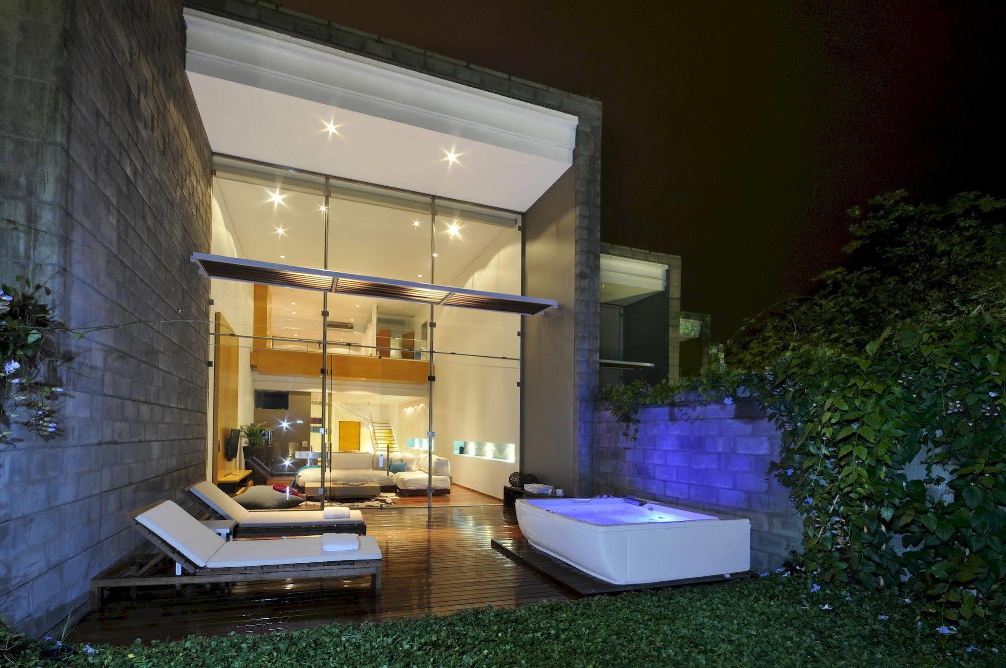 Acquasanta Lofts Hotel Cali Buitenkant foto