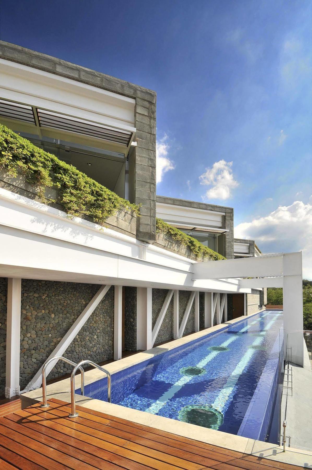 Acquasanta Lofts Hotel Cali Buitenkant foto